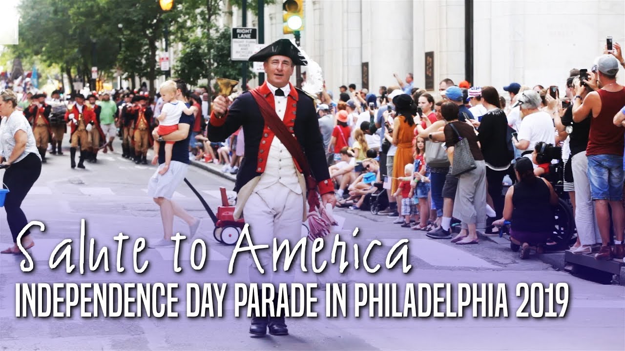 Festival Of American Independence Day 2020